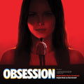 Pre-Order: Obsession [Pearlescent Red] Vinyl Record