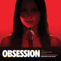 Pre-Order: Obsession [Pearlescent Red] Vinyl Record