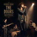 Doors - Basement Tracks - Vinyl Record