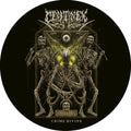 Centinex - Crime Divine - Vinyl Record