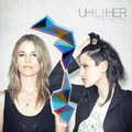 Uh Huh Her - Nocturnes: Redux [Goth Confetti]