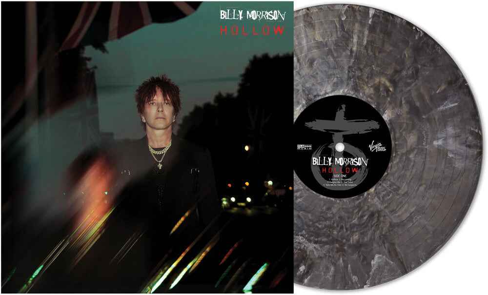 Hollow [180g Multicolor] Vinyl Record