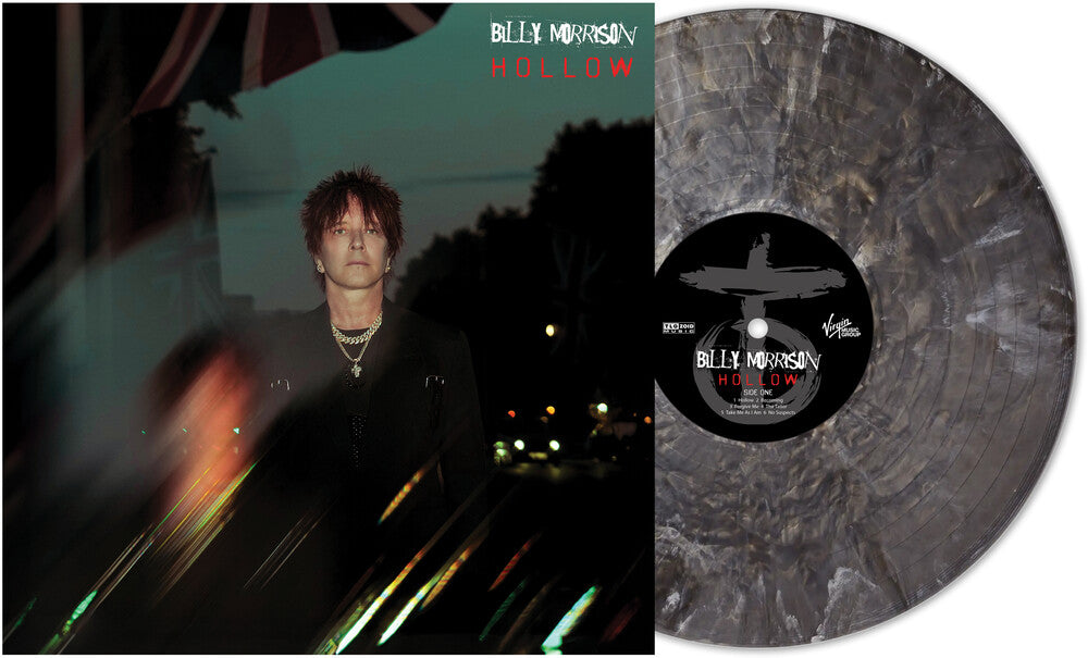 Hollow [180g Multicolor] Vinyl Record