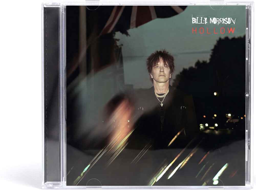 Hollow [Jewel Case] Music CD