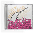 I Set My Friends On Fire - You Can't Spell Slaughter Without Laughter - Music CD
