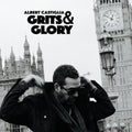 Castiglia,albert - Grits & Glory - Music CD