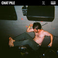 Chat Pile - Masks [7" Vinyl]