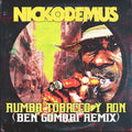 Nickodemus - Soul & Science Remixes [7" Vinyl]