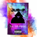 Jus-p - 50 Pack - Music CD
