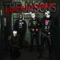 Jasons - Blood On The Streets - Vinyl Record