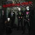 "blood on the Streets " [LP] Vinyl Record