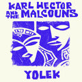 Hector,karl - Yolek - Vinyl Record