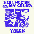 Yolek [LP] Vinyl Record