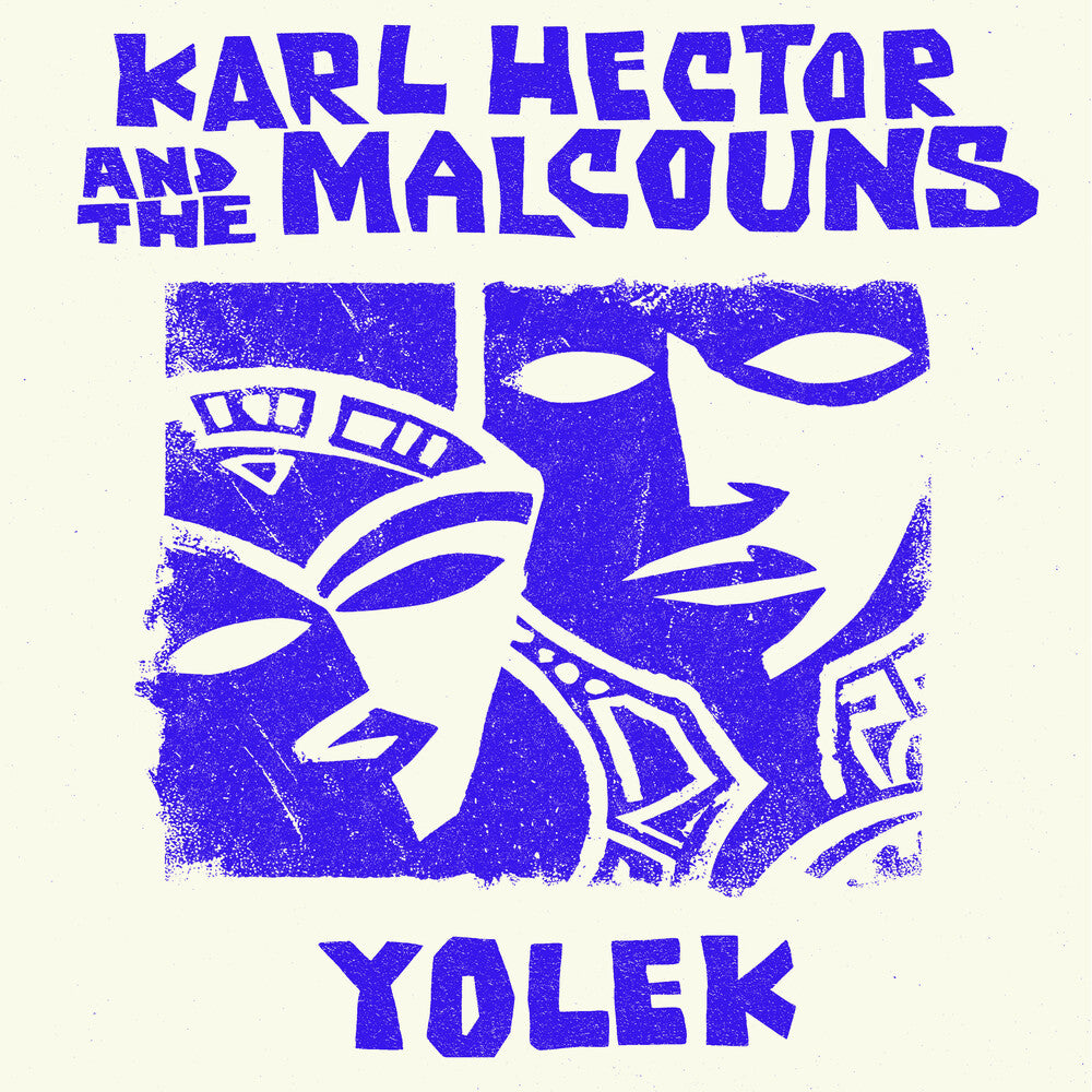 Yolek [LP] Vinyl Record