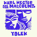 Yolek [LP] Vinyl Record