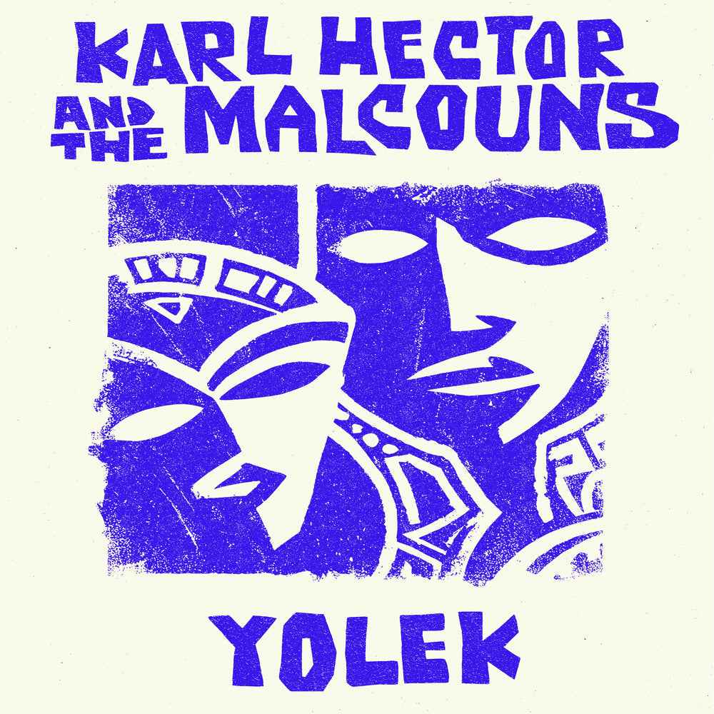 Yolek [LP] Vinyl Record