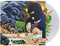 Wars I've Won (clear Vinyl With Orange & Green Splatter Vinyl/numbered) [LP] Vinyl Record