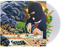 Wars I've Won (clear Vinyl With Orange & Green Splatter Vinyl/numbered) [LP] Vinyl Record