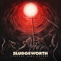 Sludgeworth - Second Time Around - Music CD