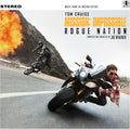Kraemer,joe - Mission Impossible: Rogue Nation / O.s.t. - Vinyl Record