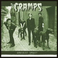 Cramps - Gravest Gravy [CD]