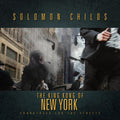 Childs,solomon - King Kong Of New York - Music CD