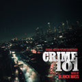 Blanck Mass - Crime 101 - O.s.t. - Vinyl Record