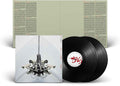 This Mirror Weighs a Ton [Black] Vinyl Record