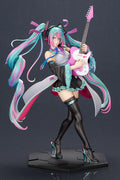 Hatsune Miku - Bishoujo Remix Series Figure - Hatsune Miku - Bishoujo Remix Series Figure - Collectibles