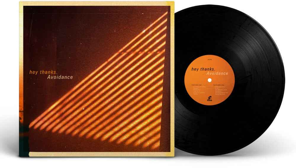 Avoidance [LP] Vinyl Record