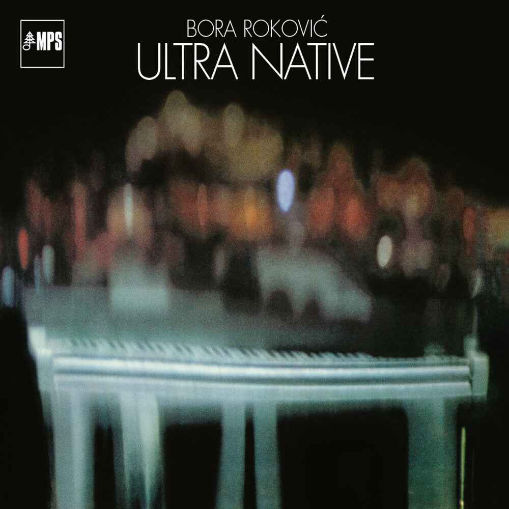 Ultra Native [180 Gram] Vinyl Record