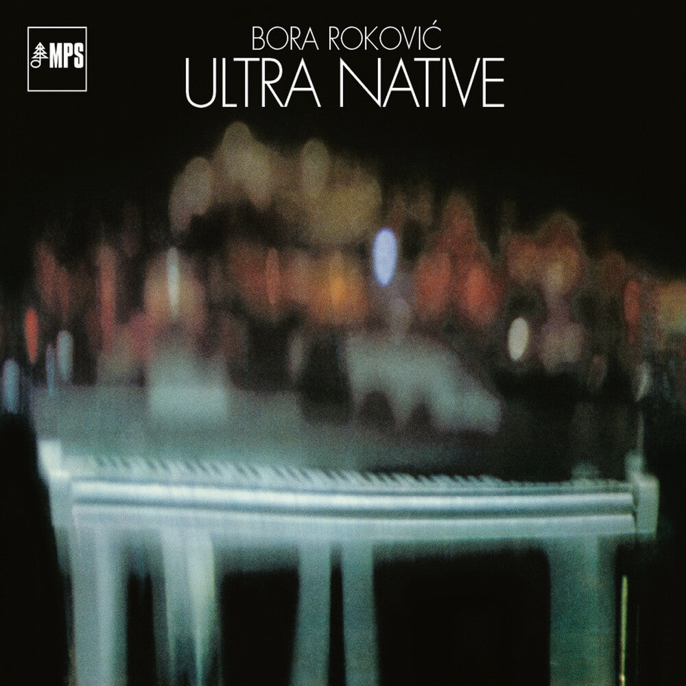 Ultra Native [180 Gram] Vinyl Record