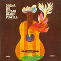 Poema on Guitar [180 Gram] Vinyl Record