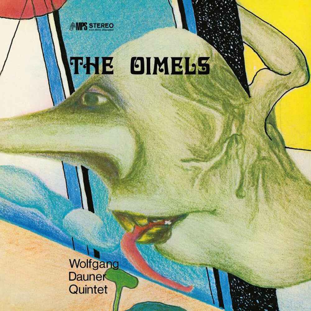 Oimels [180 Gram] Vinyl Record
