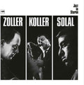 Zoller/koller/solal Music CD