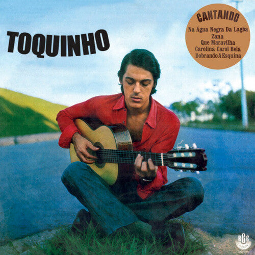 Toquinho - Toquinho - Vinyl Record