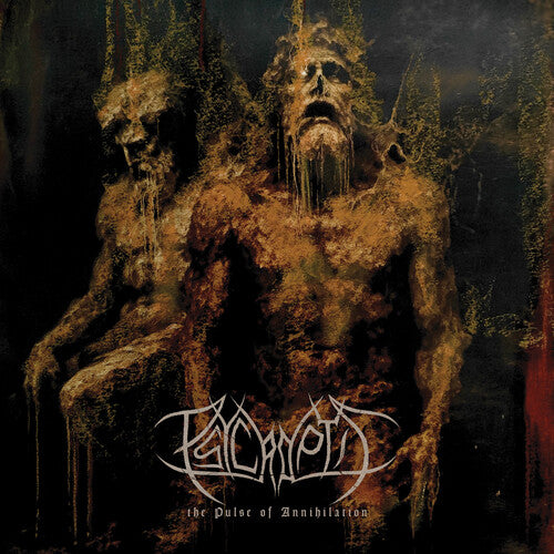 Psycroptic - Pulse Of Annihilation - Vinyl Record