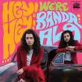 Banda Al9 - Hey Hey We're Banda Al9 - Vinyl Record