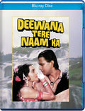 Deewana Tere Naam Ka - Deewana Tere Naam Ka - Blu-ray