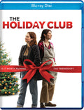 Holiday Club - Holiday Club - Blu-ray