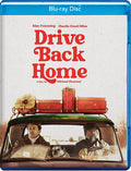 Drive Back Home - Drive Back Home - Blu-ray
