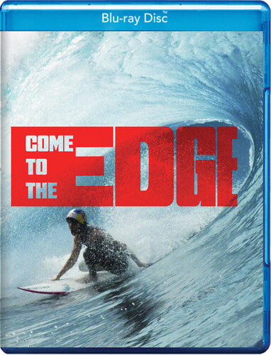 Come To The Edge - Come To The Edge - Blu-ray