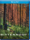 Bitterroot - Bitterroot - Blu-ray