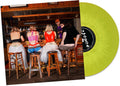 Panic Shack [Colored Vinyl] Vinyl Record