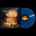 Surf Trash - No Chaser - Blue - Vinyl Record