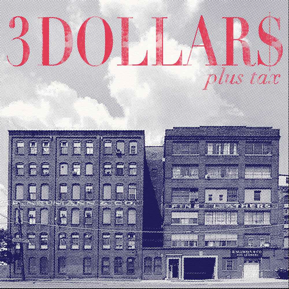 Plus Tax [LP] Vinyl Record
