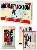 Keepsake - Michael Jackson Bad Holo Ed Single Box - Keepsake - Michael Jackson Bad Holo Ed Single Box - Collectibles