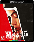 Ms 45 - Ms 45 - UHD