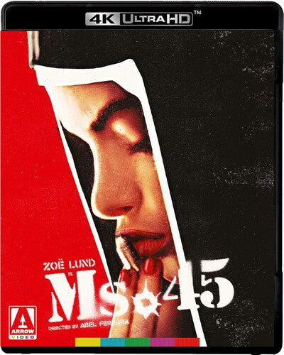 Ms 45 - Ms 45 - UHD