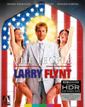 People Vs Larry Flynt - People Vs Larry Flynt - UHD